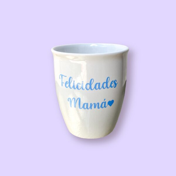 Taza con nombre o frase corta 354ml - Image 2