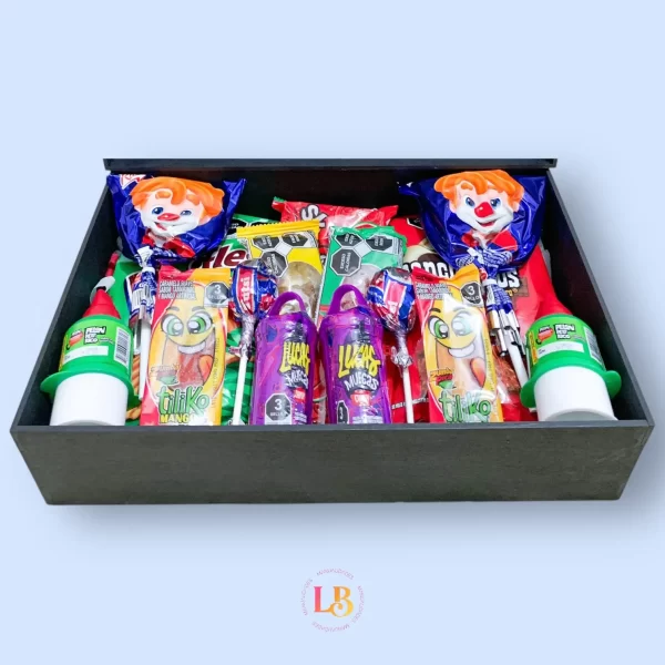 Caja personalizada de ojo turco - Image 3