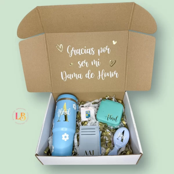 Caja para Dama de Honor - Image 2