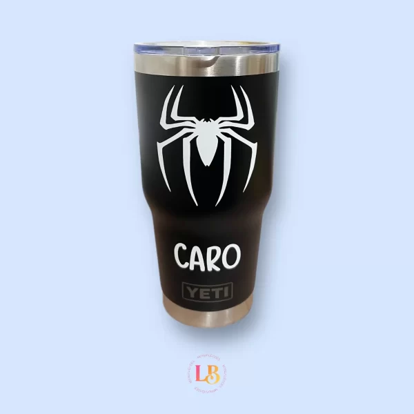 Termo 30 oz + nombre e imagen - Image 2